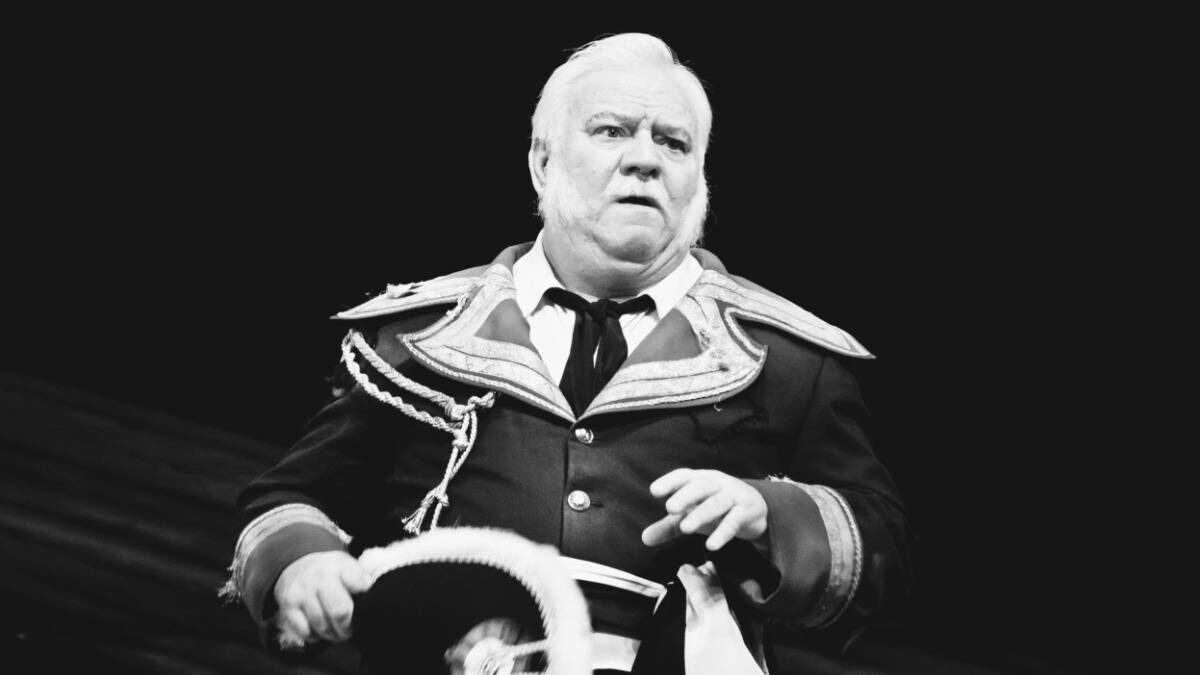    Фото: Драматический театр «Колесо» им. Г. Б. Дроздова / «ВКонтакте»