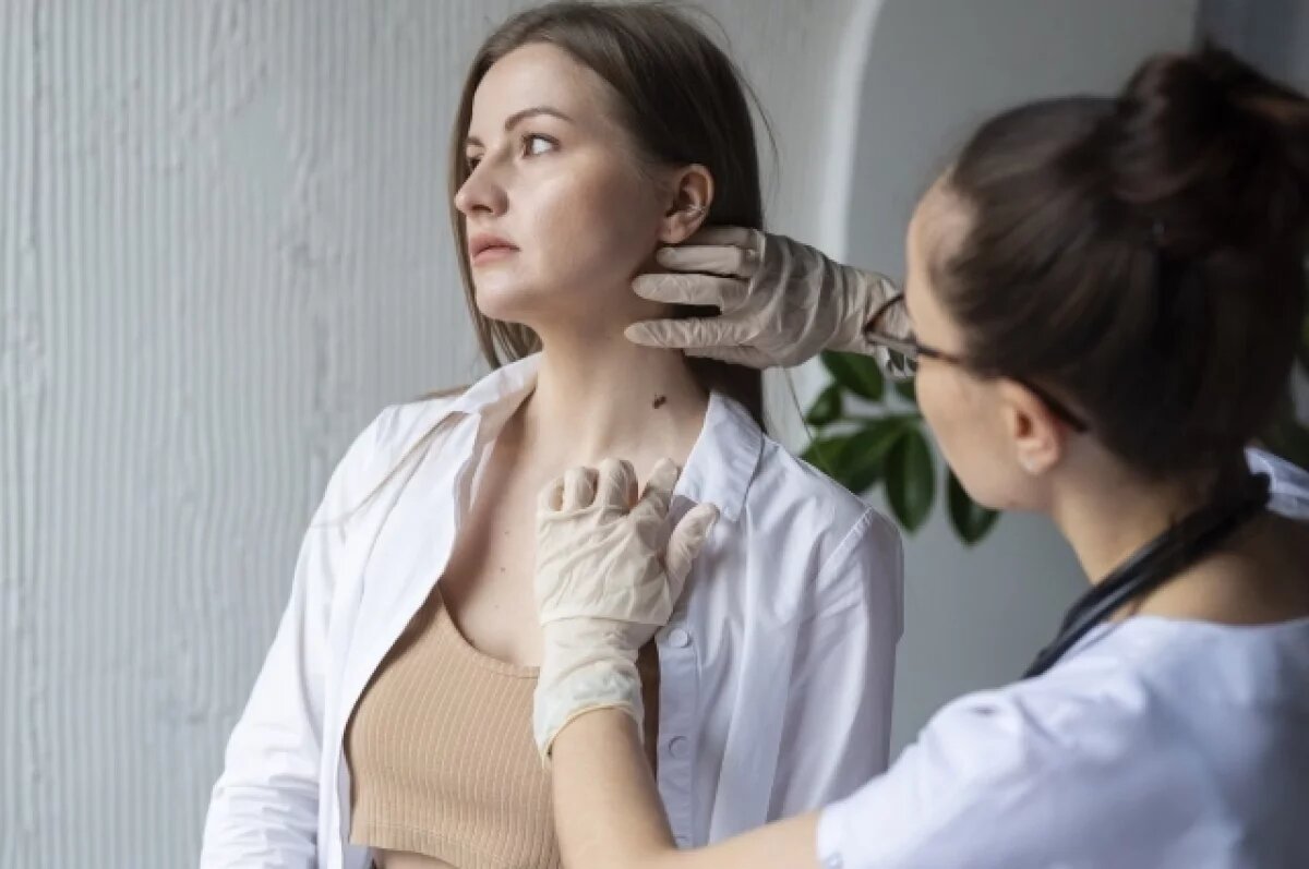    В Томской области диспансеризация помогла выявить более 170 случаев рака