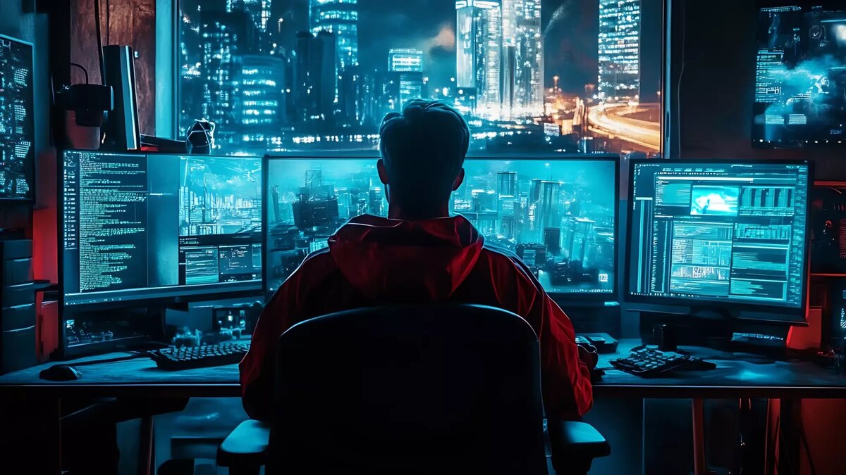     Источник: Изображение Midjourney