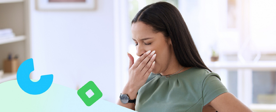 Почему постоянно хочется зевать?