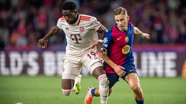    © Photo : ФК "Барселона"