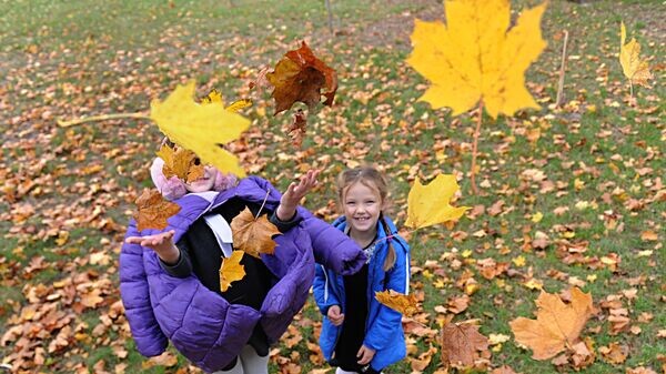    © Sputnik / Виктор Драчев