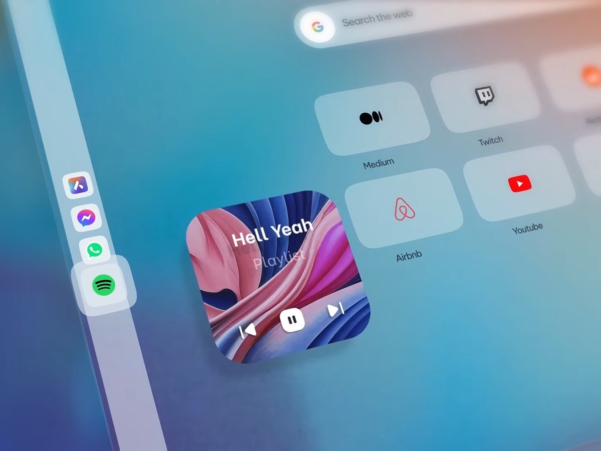    Вышел браузер Opera One R2. Что нового?