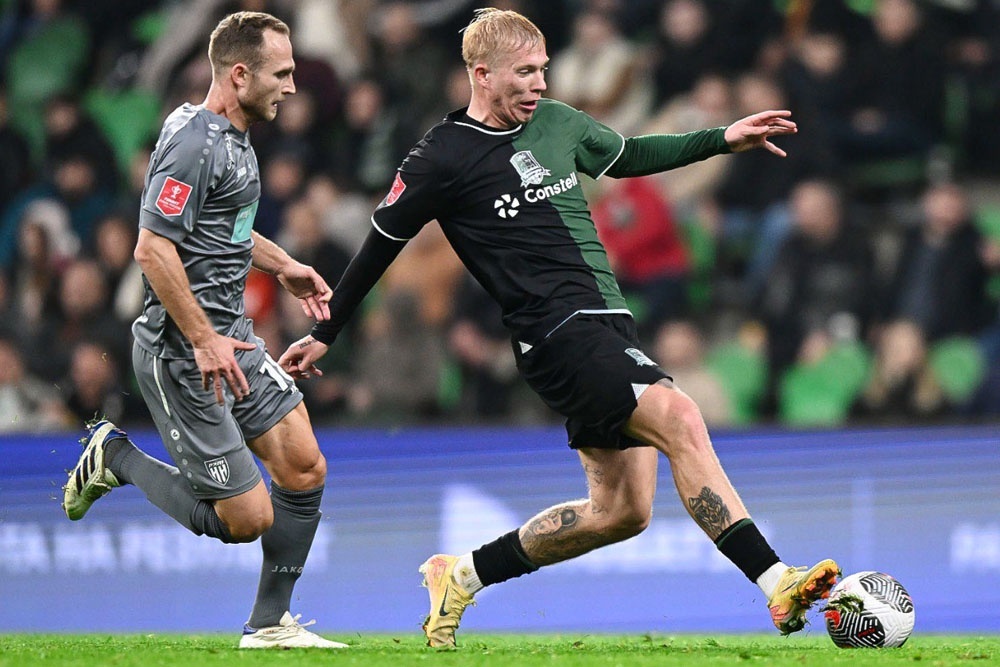    Пресс-служба ФК "Краснодар""