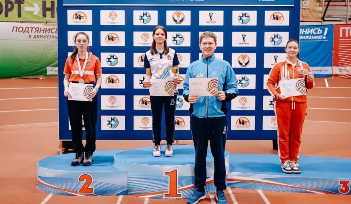     Спортсмены. Источник: ekburg.ru Автор фото: Пресс-служба администрации Екатеринбурга