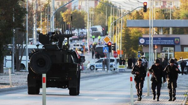    © AP Photo / Yavuz Ozden