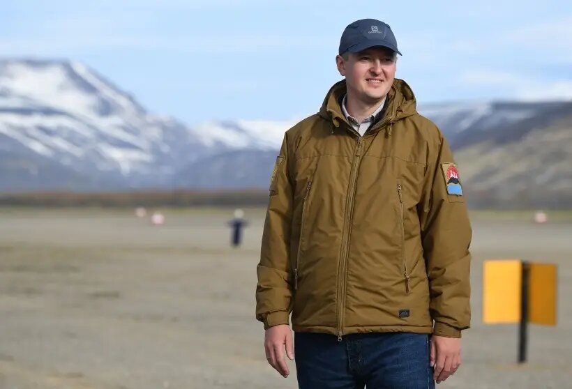     © РИА Новости. Алексей Майшев