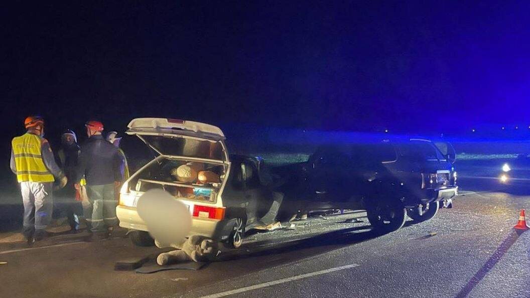    Фото: пресс-служба Госавтоинспекции Краснодарского края