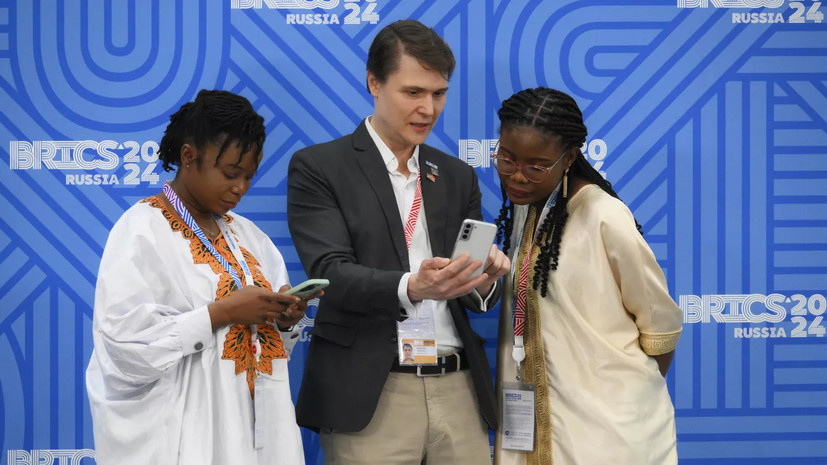   РИА Новости