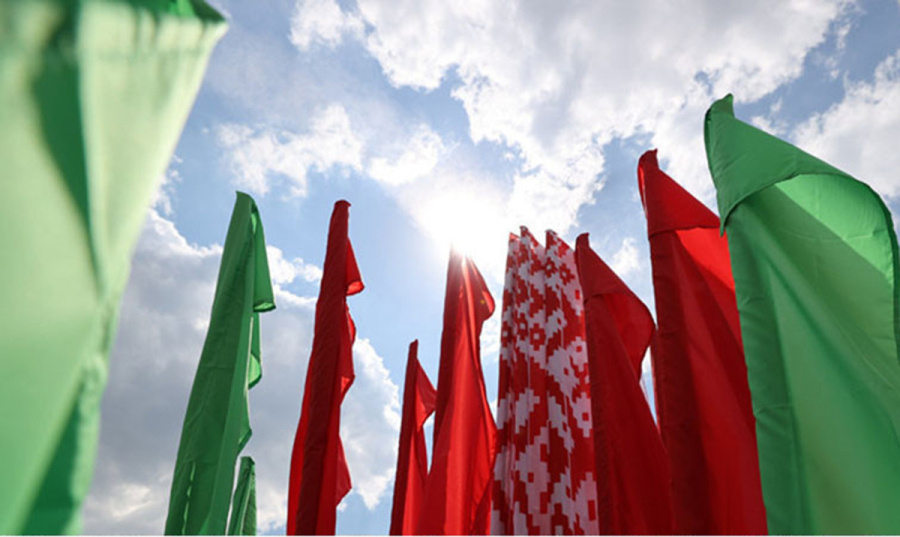     Выборы Президента Беларуси назначены на 26 января 2025 года