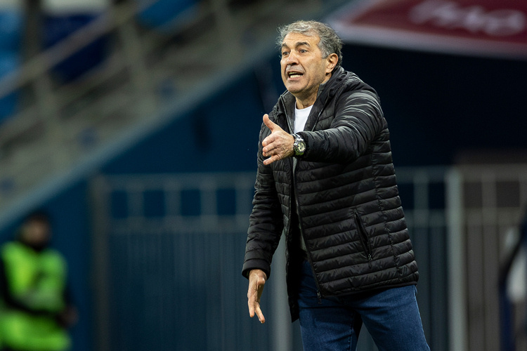    «Рубин» обыграл «Акрон» в Кубке России со счетом 1:0.   
Фото: rubin-kazan.ru