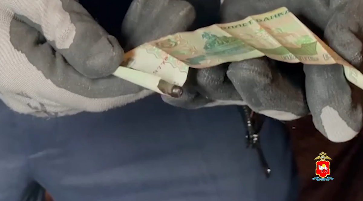 Фото: пресс-служба ГУ МВД России по Челябинской области