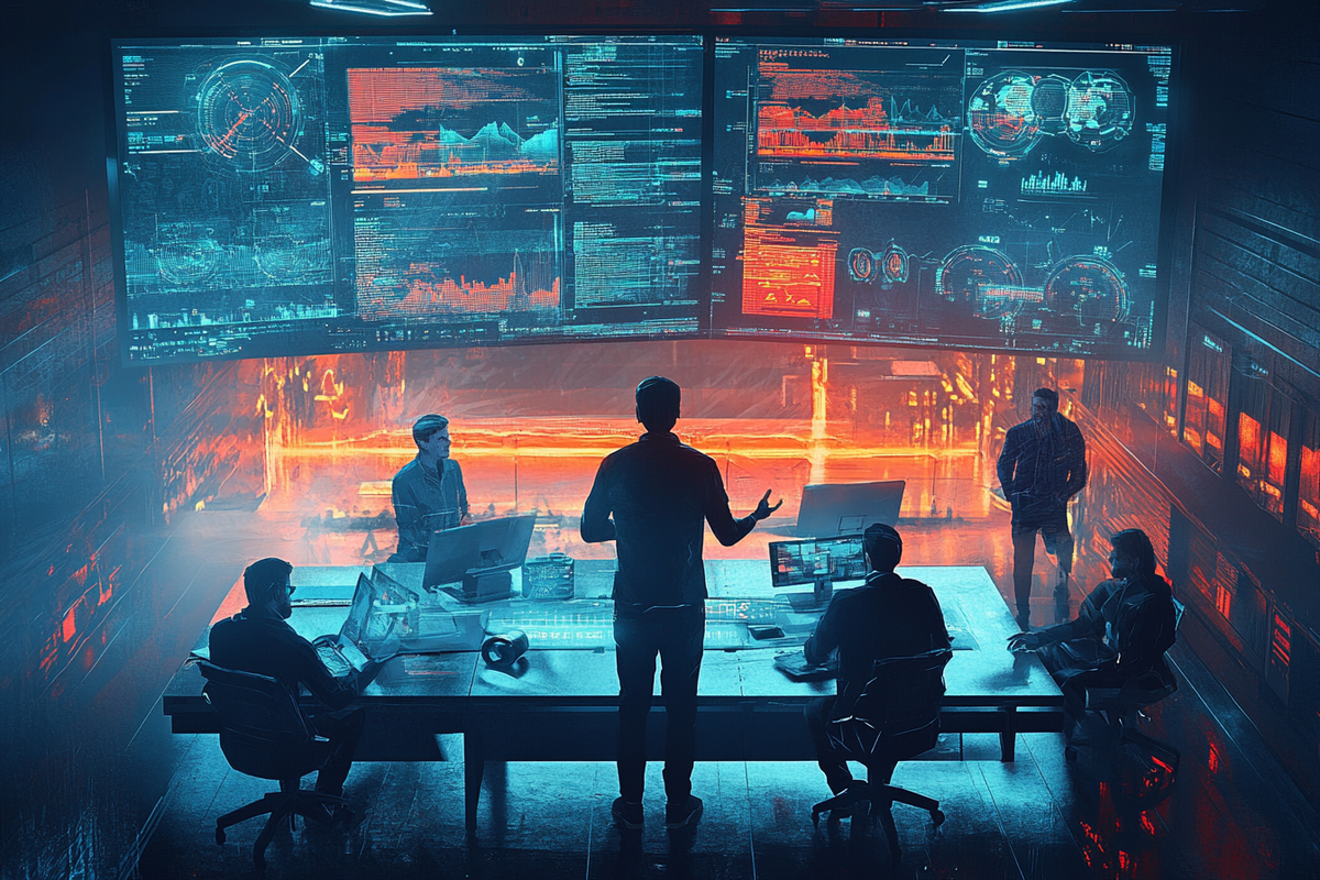 Изображение сгенерировано в Midjourney v6.1