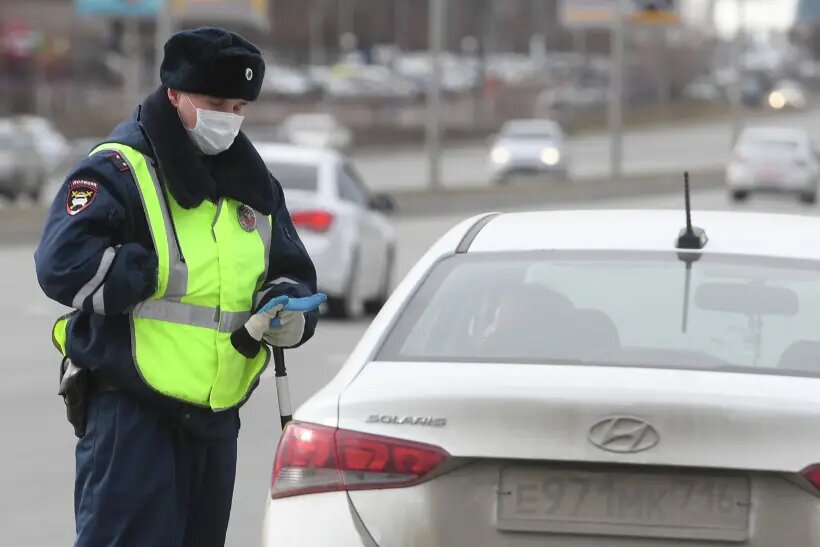     © РИА Новости. Максим Богодвид