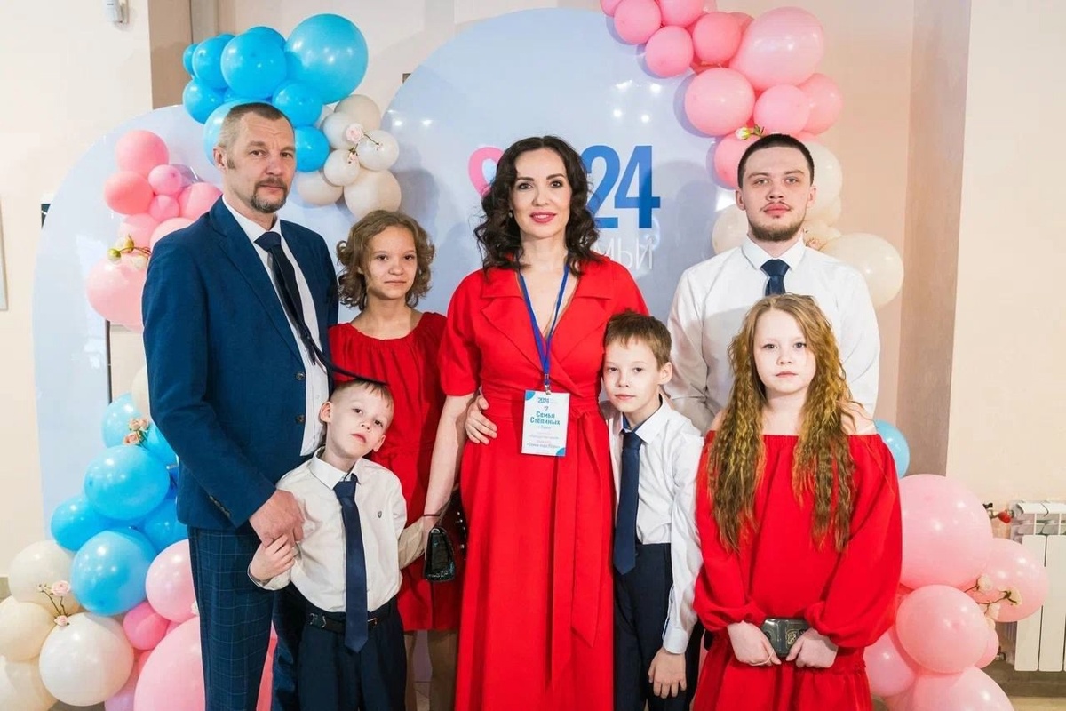    Династия победителей