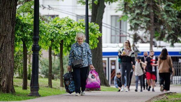    © Sputnik / Mihai Caraus