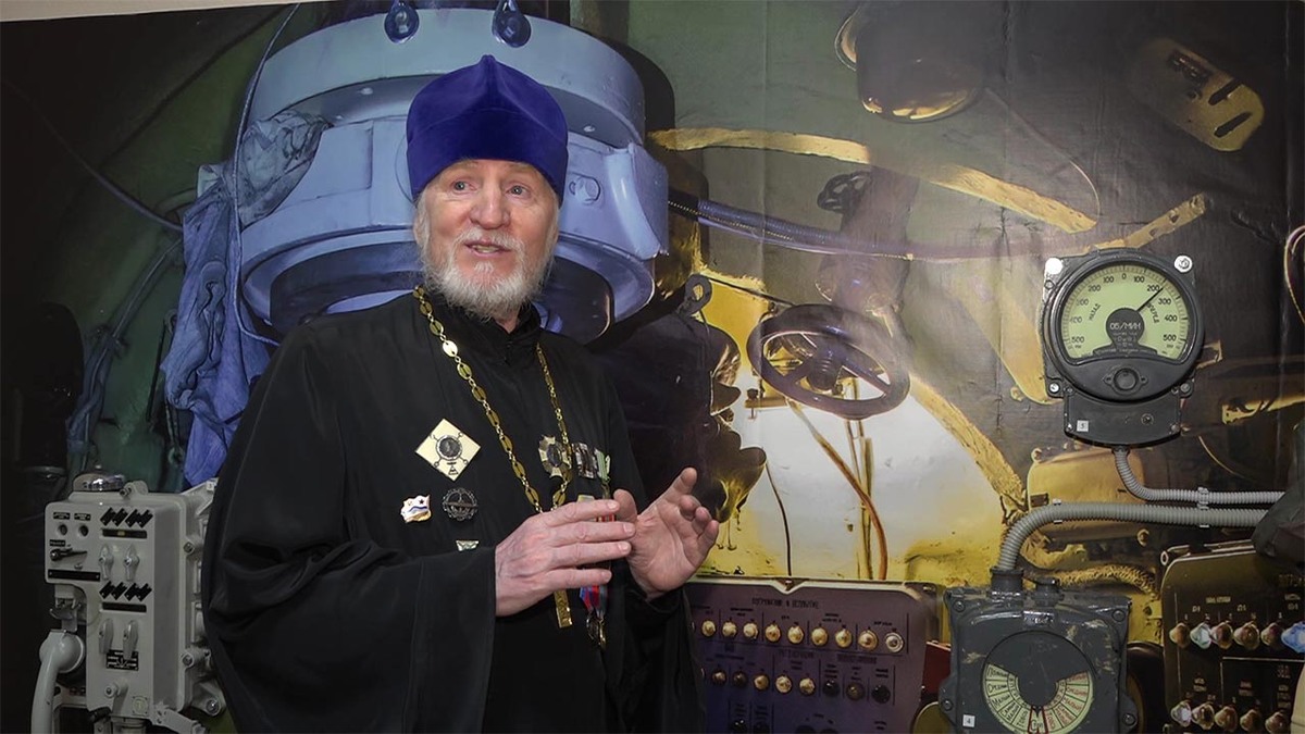 отец Александр