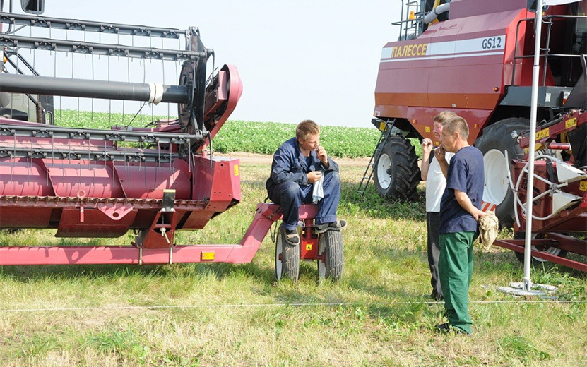  Фото: архив редакции