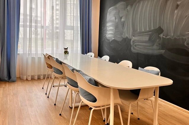    Фото: пресс-служба компании «Атомстройкомплекс»