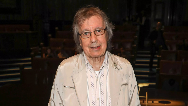    Билл Уаймен / beatles.ru