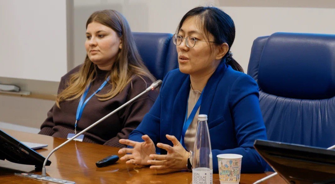 @ личный архив