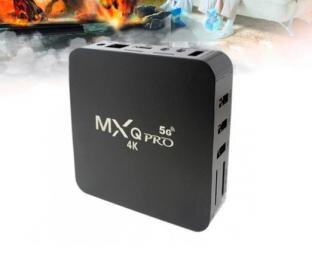 
Как подключить MXQ Pro 4K 5G к телевизору через HDMI, тюльпаны и Wi-Fi