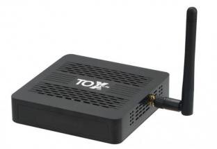 
Как подключить TOX 3 к телевизору через тюльпаны, HDMI и Wi-Fi