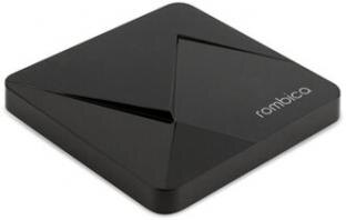 
Как подключить Rombica Smart Box A1 к телевизору через тюльпаны, HDMI и Wi-Fi