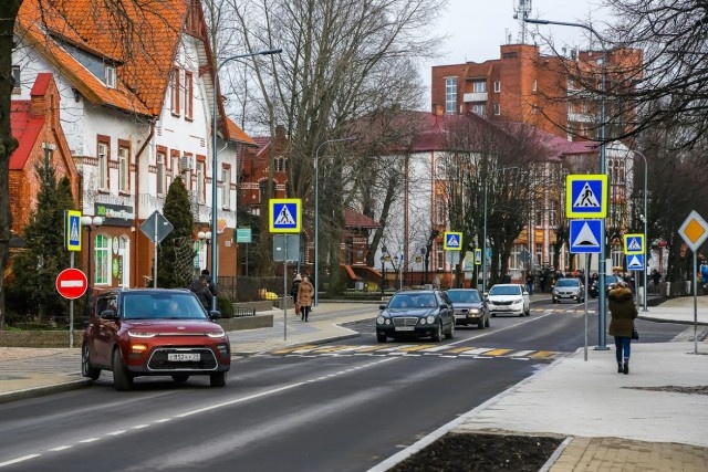   Фото из архива Калининград.Ru