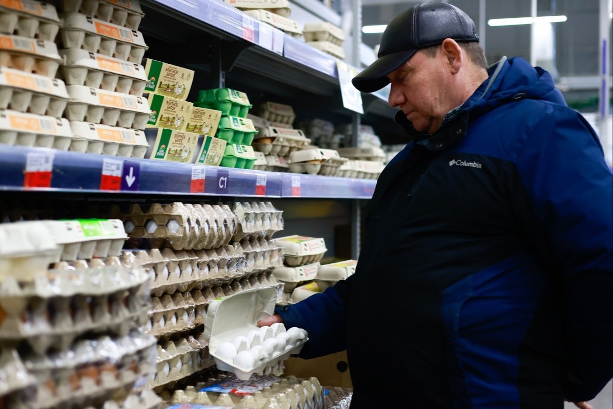 Автор фото: Павел Хацаюк/«Вечерняя Казань» 