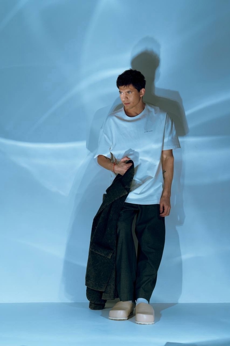 Автор фото: личный архив Олега Ивенко
