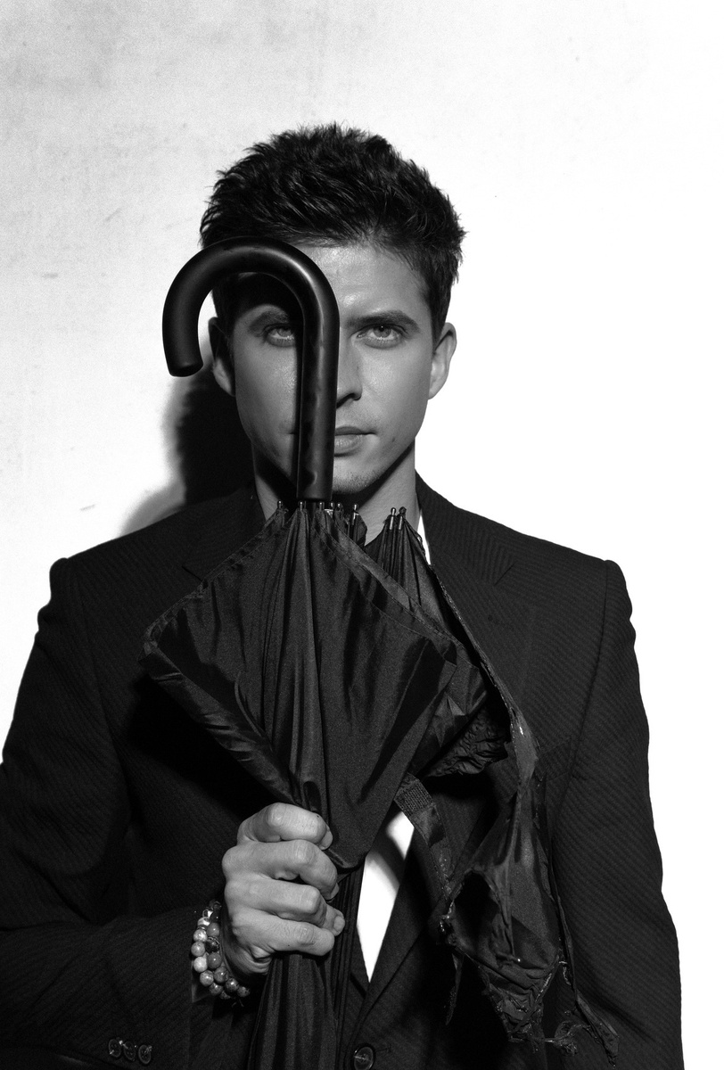 Автор фото: личный архив Олега Ивенко