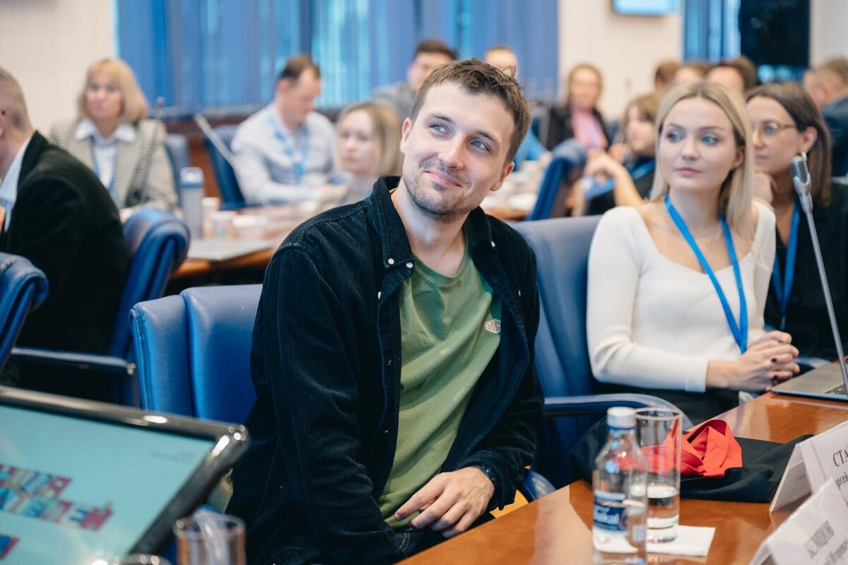 © из личного архива