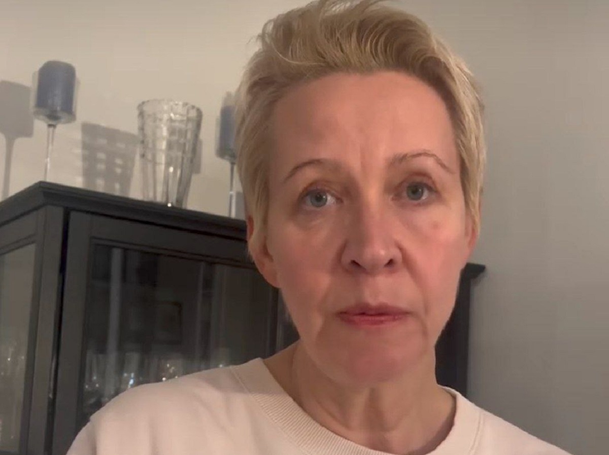 Фото: соцсети Татьяны Лазаревой