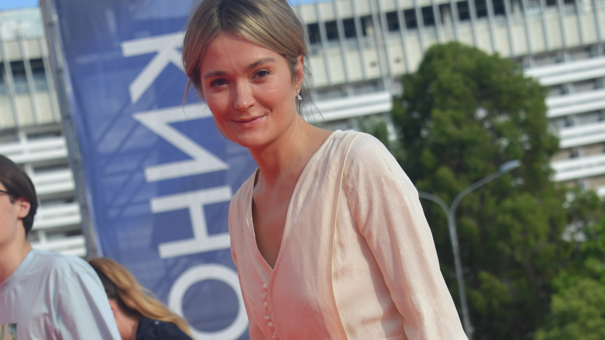 Надежда Михалкова. Фото: Global Look Press