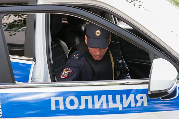 Фото: Belkin Alexey / News.ru / Globallookpress.com 
