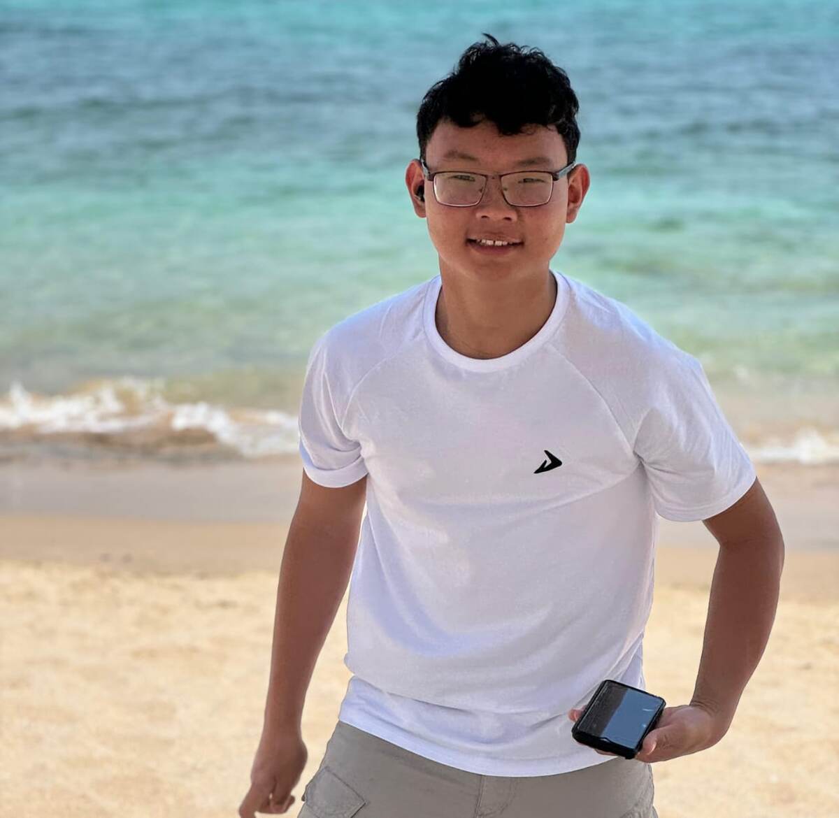 Фото: из личного архива семьи