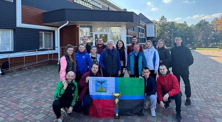 Фото: Федерация спорта глухих Белгородской области (vk.com/broo_fsg)