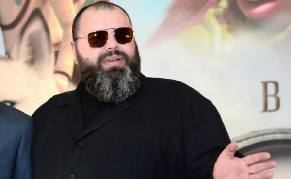    Макс Фадеев. Фото: ТВЦ