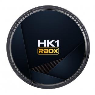 
Как подключить HK1 RBOX H8 к телевизору через HDMI, тюльпаны и Wi-Fi