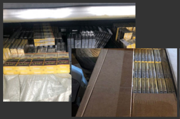    Кадры оперативной съёмки (Межмуниципальный отдел МВД России «Камышинский»)