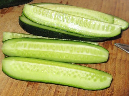 Слюнки потекли)