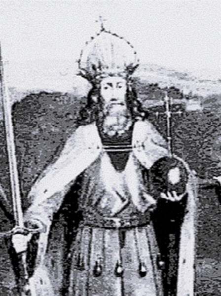 1 - Любекская пляска смерти