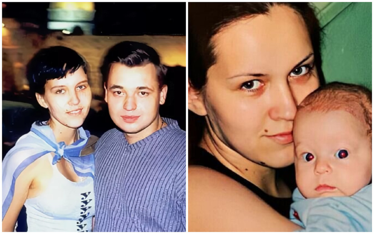 У отца Елены было много вопросов к Жукову. Основной — финансовый. Фото: PInterest