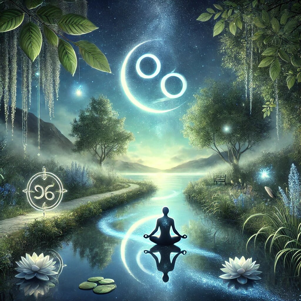 Пробуждение Раков в 2025: Год Великих Перемен