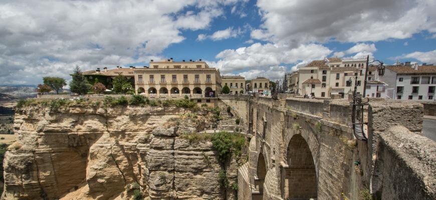 Photo by  Pedro J Pacheco on Wikipedia