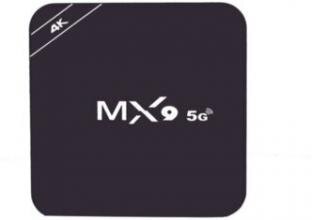 
Как подключить MX9 5G к телевизору через тюльпаны, HDMI и Wi-Fi