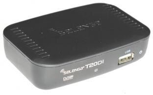 
Как подключить Selenga T20DI к телевизору через тюльпаны, HDMI и Wi-Fi