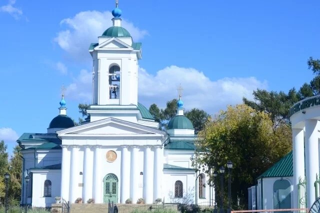    Можно ли молиться в православном храме за самоубийц?