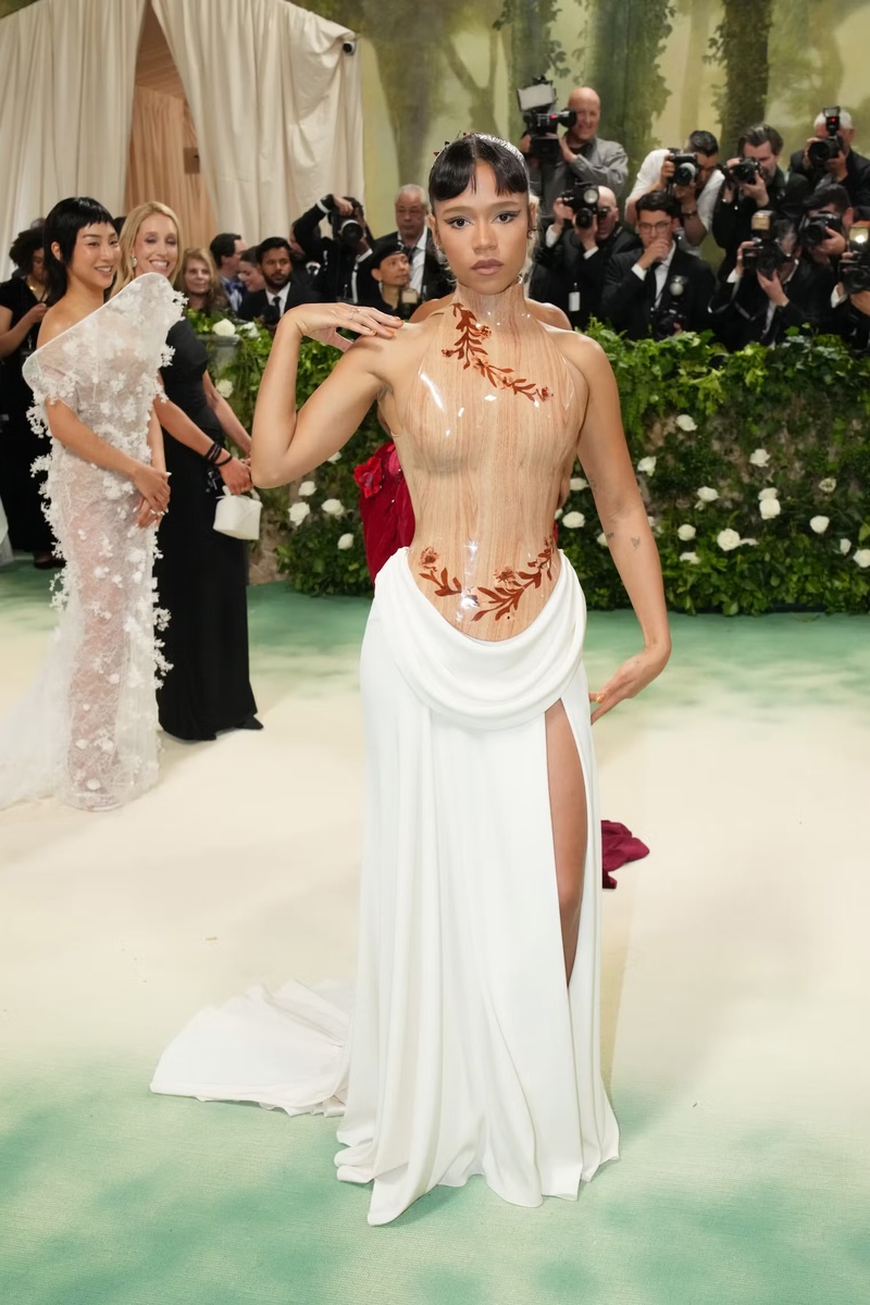 Met Gala 2024